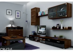 TV-taso Jameson 144 cm
