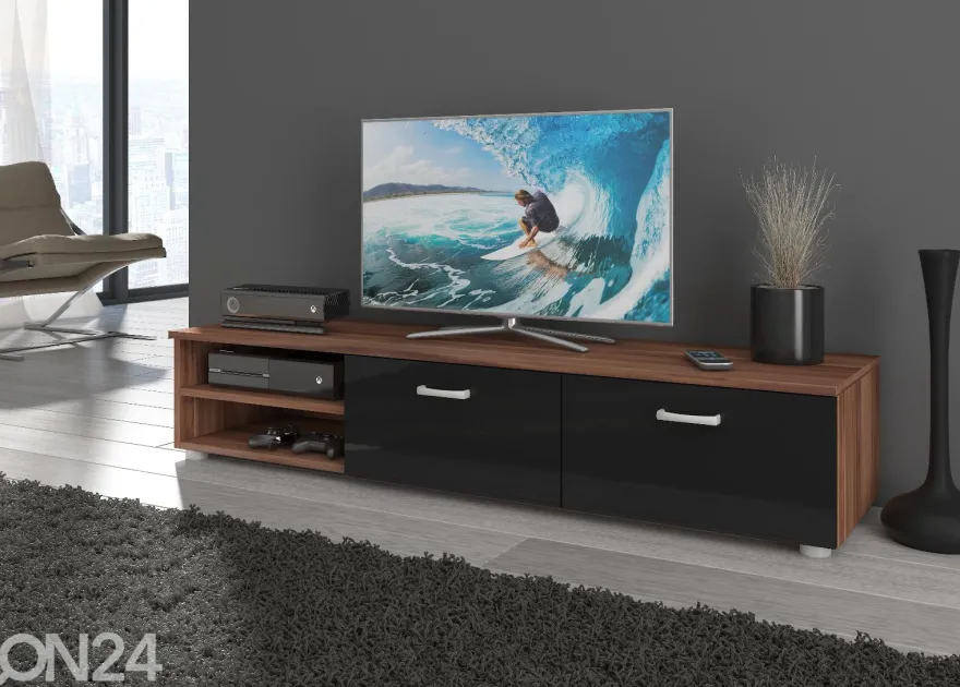 TV-taso Jameson 144 cm