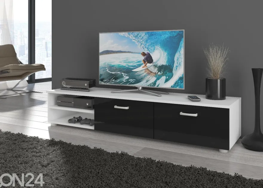 TV-taso Jameson 144 cm