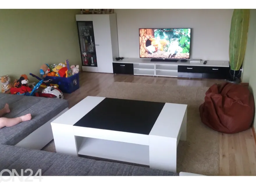 TV-taso Jameson 96 cm
