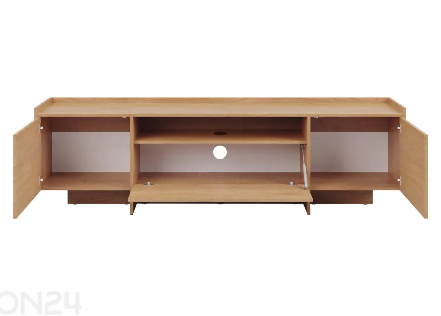TV-taso Japan 197 cm