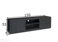 TV-taso Jaxx 150 cm