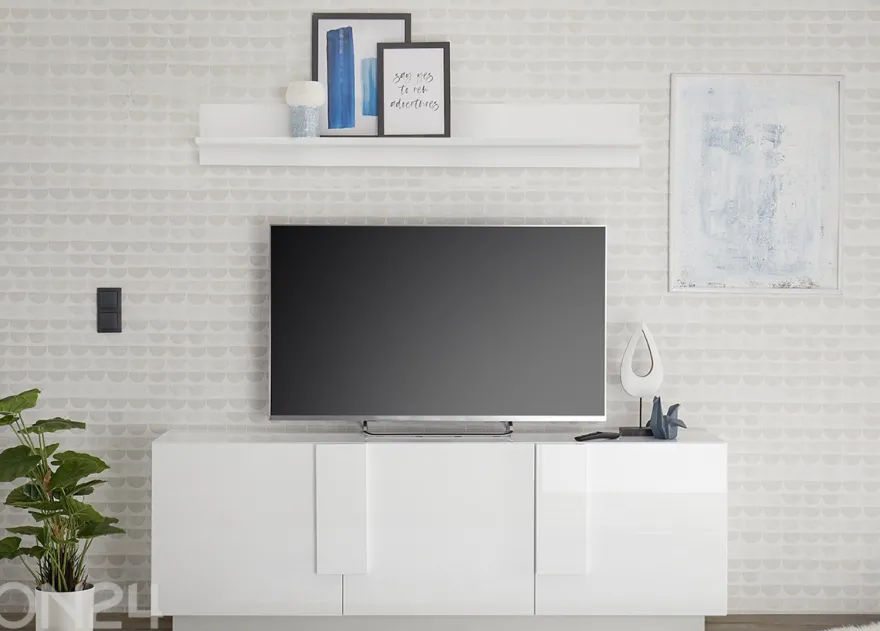 TV-taso Jupiter