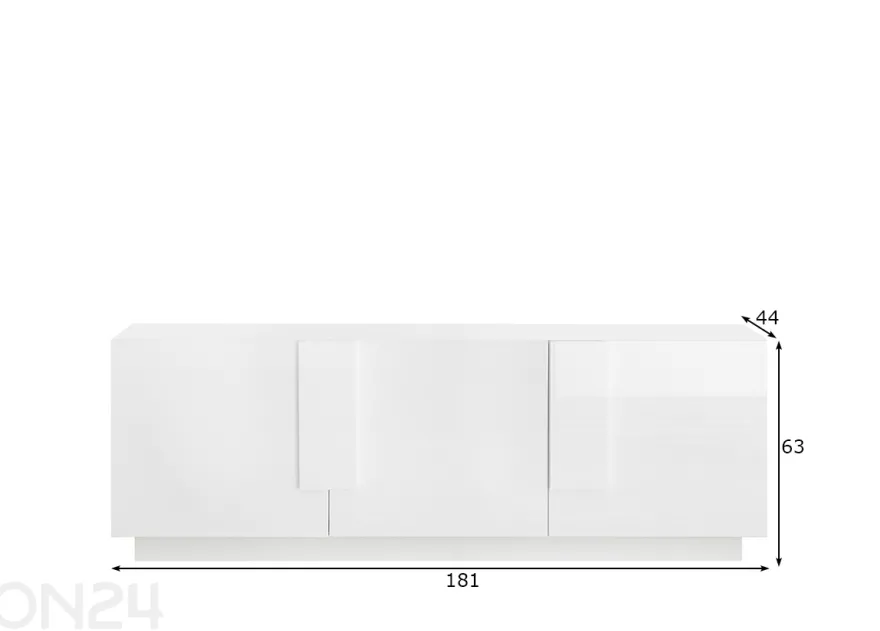 TV-taso Jupiter