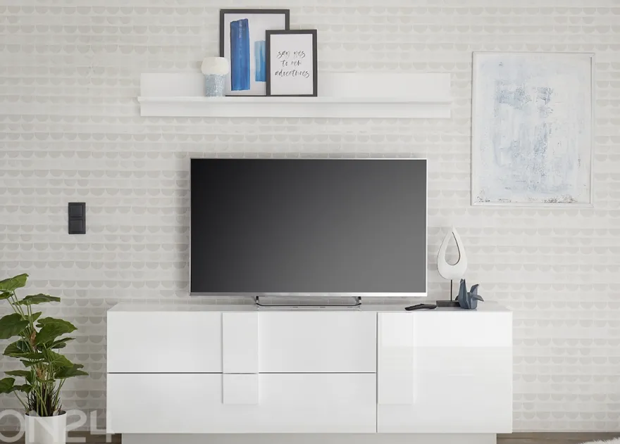 TV-taso Jupiter