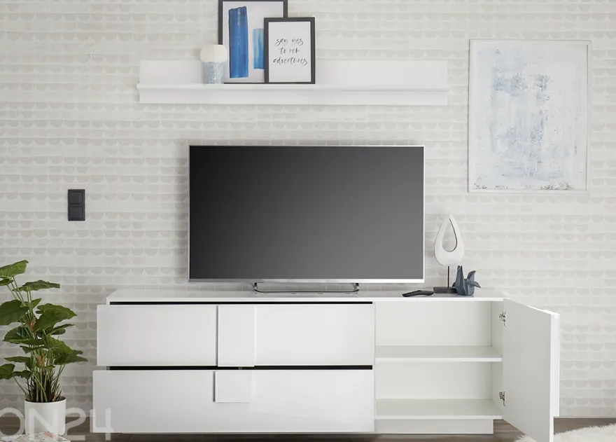 TV-taso Jupiter
