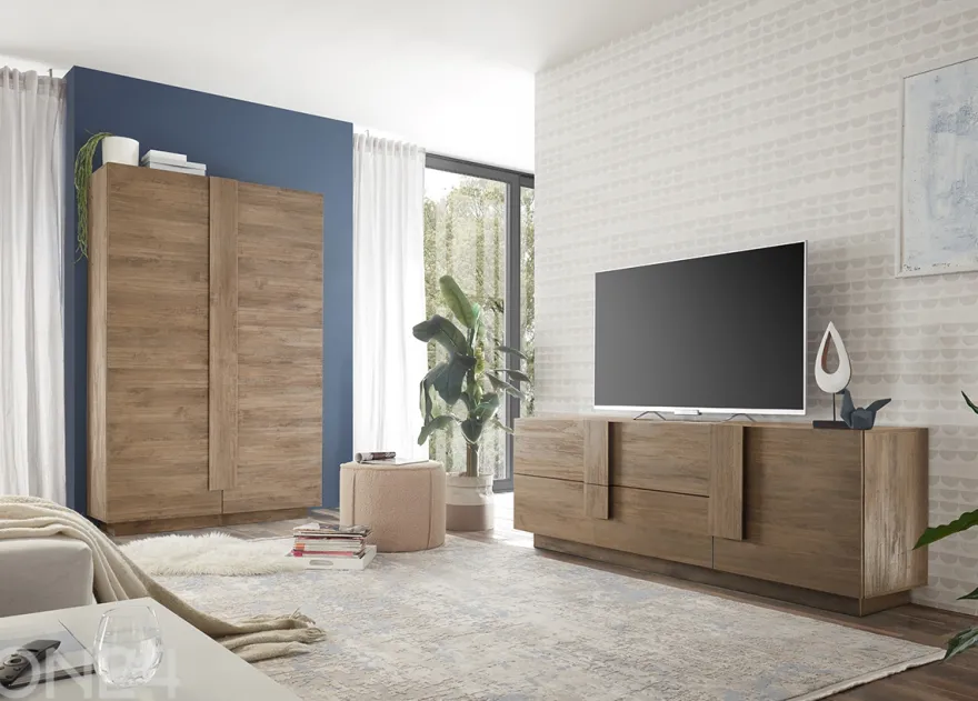 TV-taso Jupiter