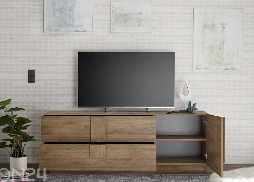 TV-taso Jupiter