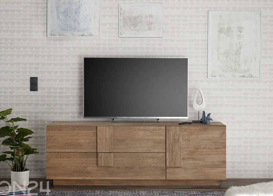 TV-taso Jupiter