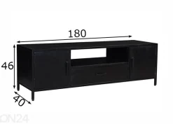 TV-taso Kala 180 cm