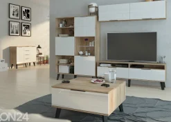 TV-taso Kilty 160 cm