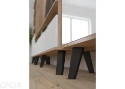 TV-taso Kilty 240 cm