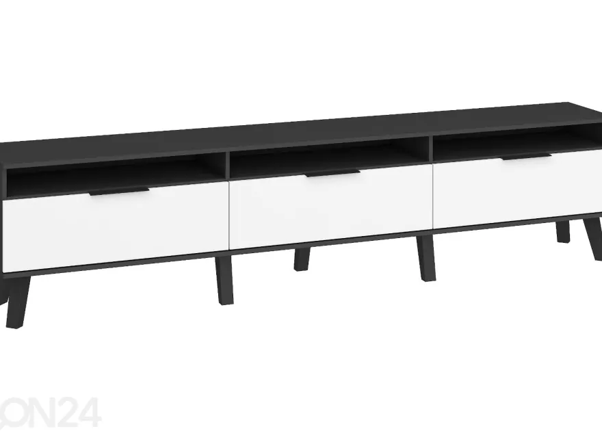 TV-taso Kilty 240 cm