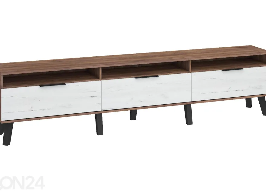 TV-taso Kilty 240 cm