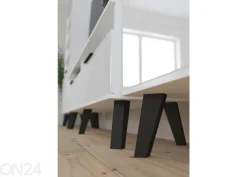 TV-taso Kilty 240 cm