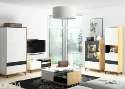 TV-taso Kinsale 125 cm
