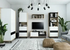 TV-taso Kinsale 125 cm