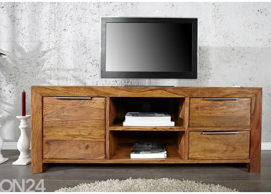 TV-taso Lagos