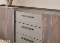 TV-taso Largo 200 cm