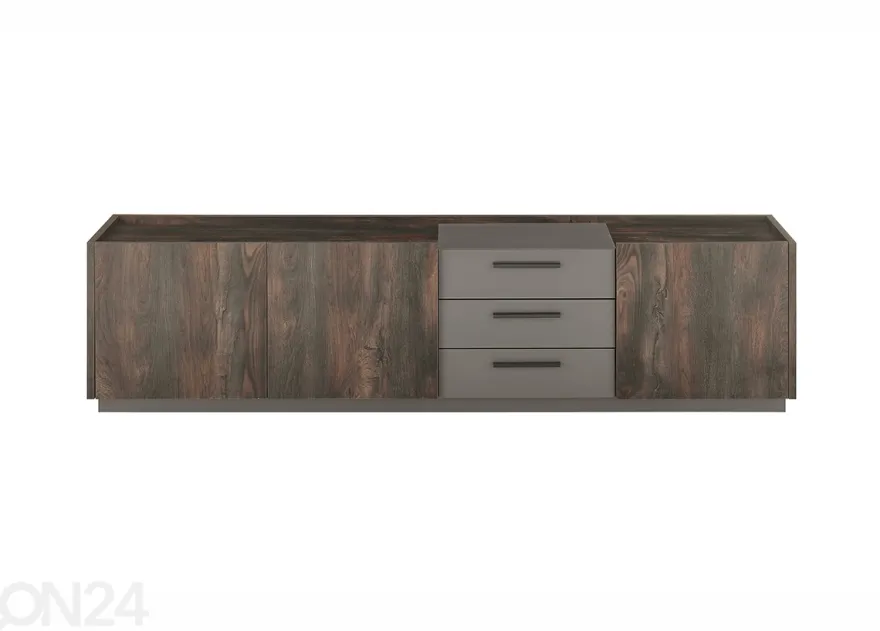 TV-taso Largo 200 cm