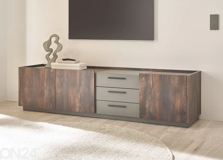 TV-taso Largo 200 cm
