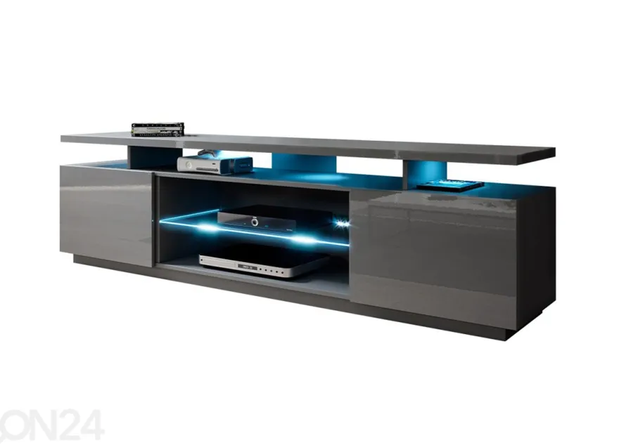 TV-taso + LED