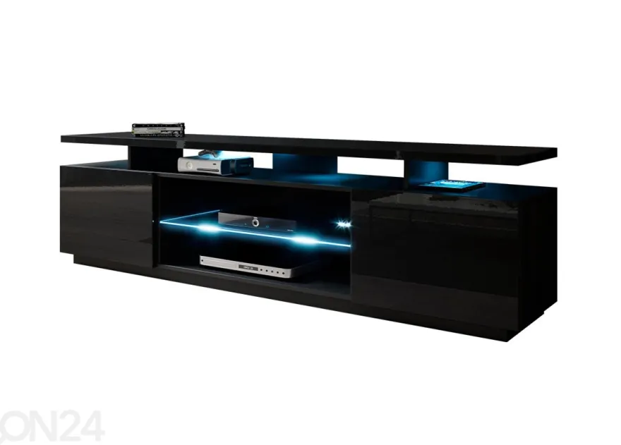 TV-taso + LED
