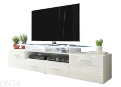 TV-taso + LED