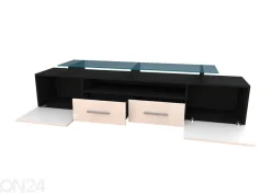 TV-taso + LED