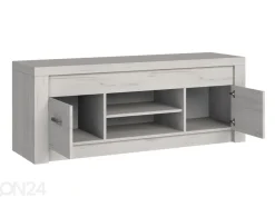 TV-taso + LED-valaistus