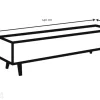 TV-taso Lemvig 140 cm