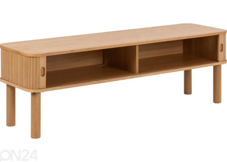 TV-taso Lemvig 140 cm