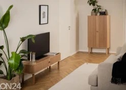 TV-taso Lemvig 140 cm