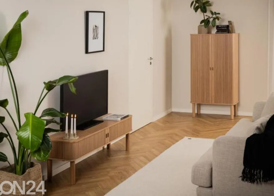 TV-taso Lemvig 140 cm