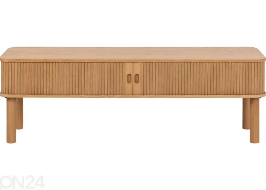 TV-taso Lemvig 140 cm