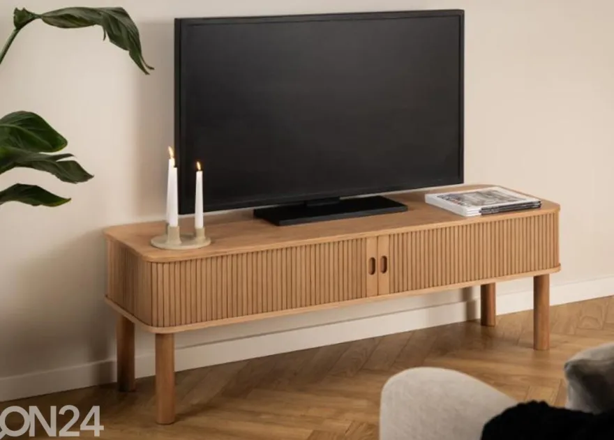 TV-taso Lemvig 140 cm