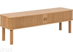 TV-taso Lemvig 140 cm