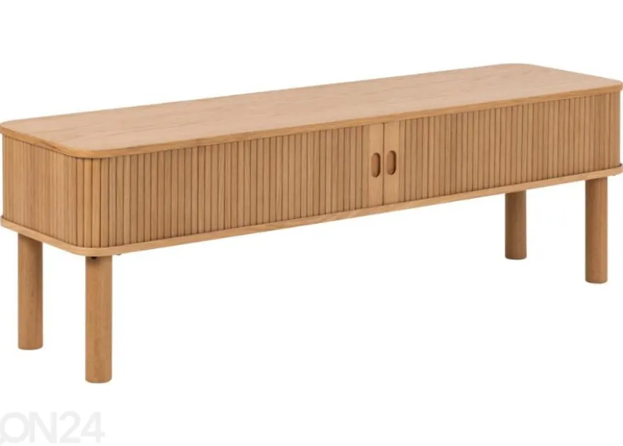 TV-taso Lemvig 140 cm