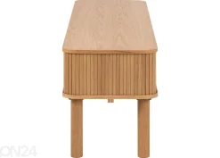 TV-taso Lemvig 140 cm