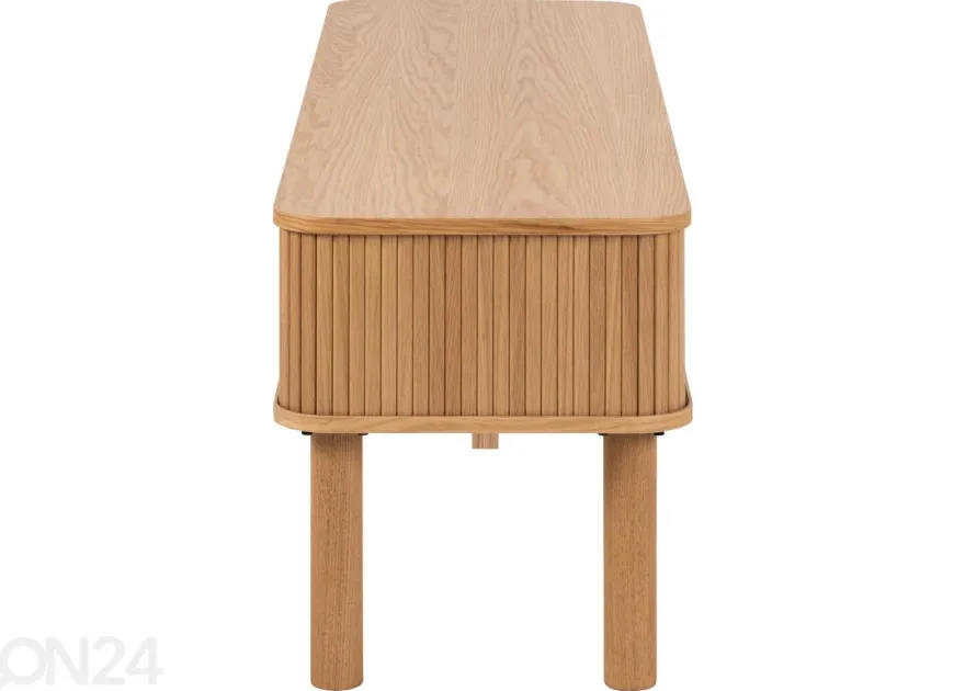 TV-taso Lemvig 140 cm