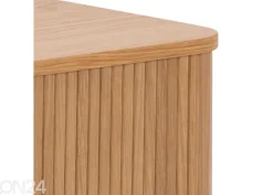 TV-taso Lemvig 140 cm
