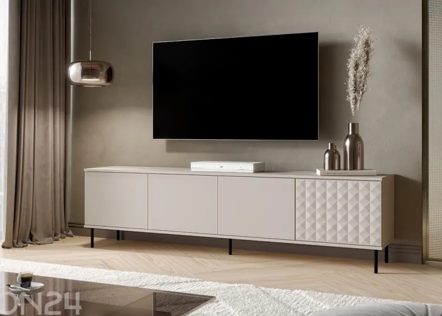 TV-taso Leo 200 cm