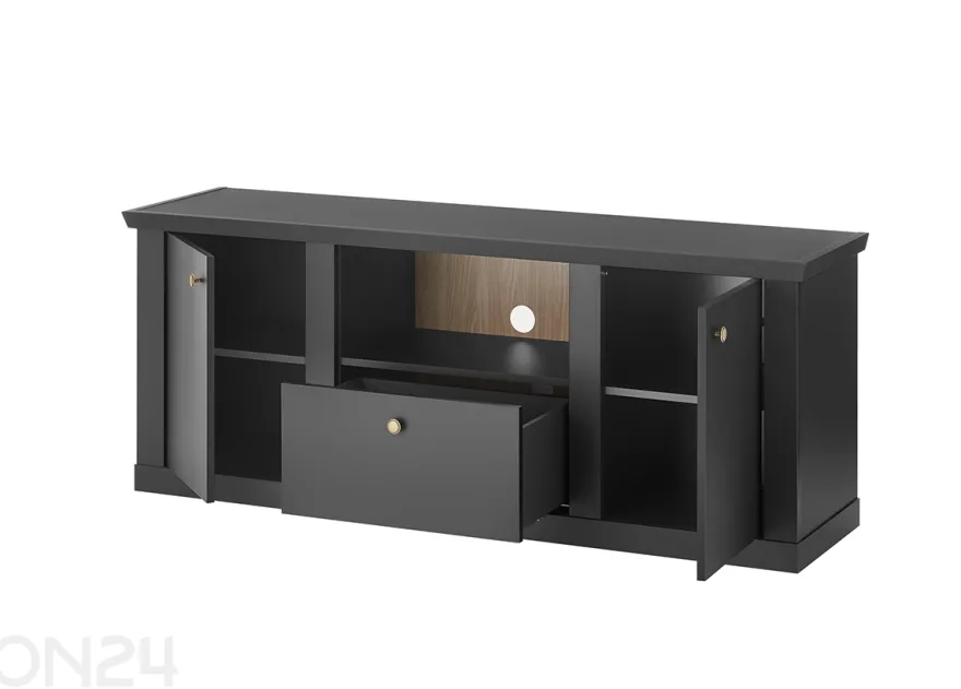 TV-taso Lincoln 158 cm