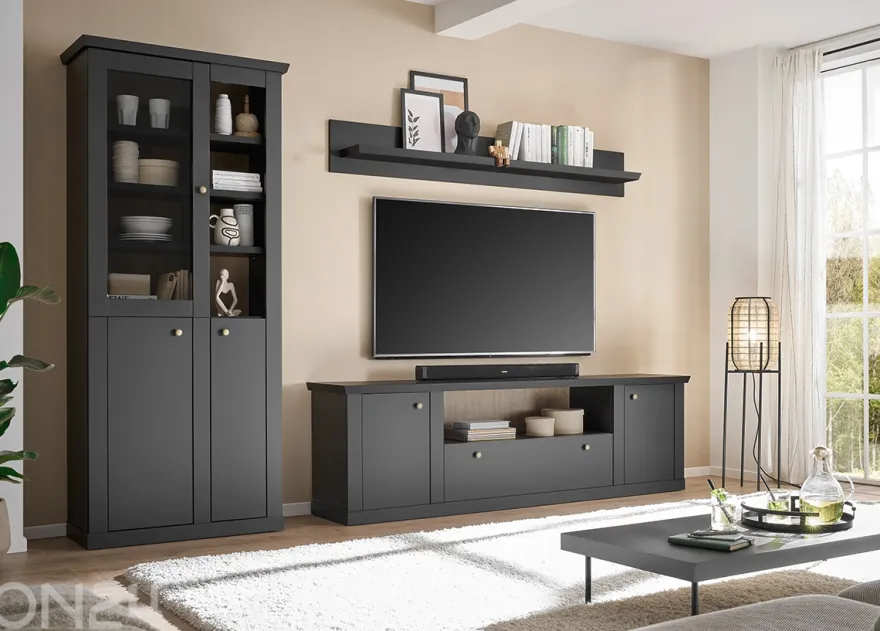 TV-taso Lincoln 205 cm
