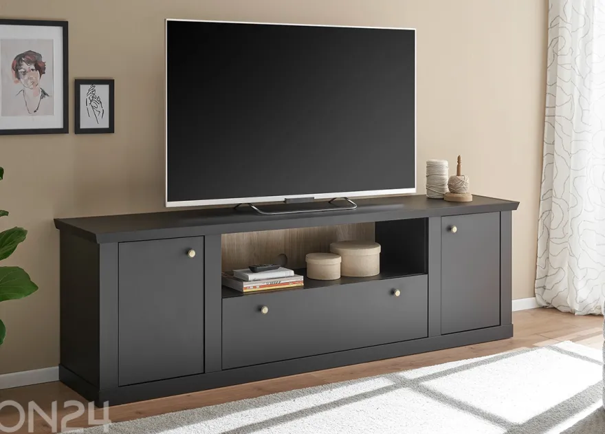 TV-taso Lincoln 205 cm