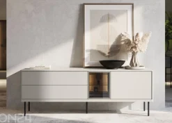 TV-taso / lipasto Eero 161 cm