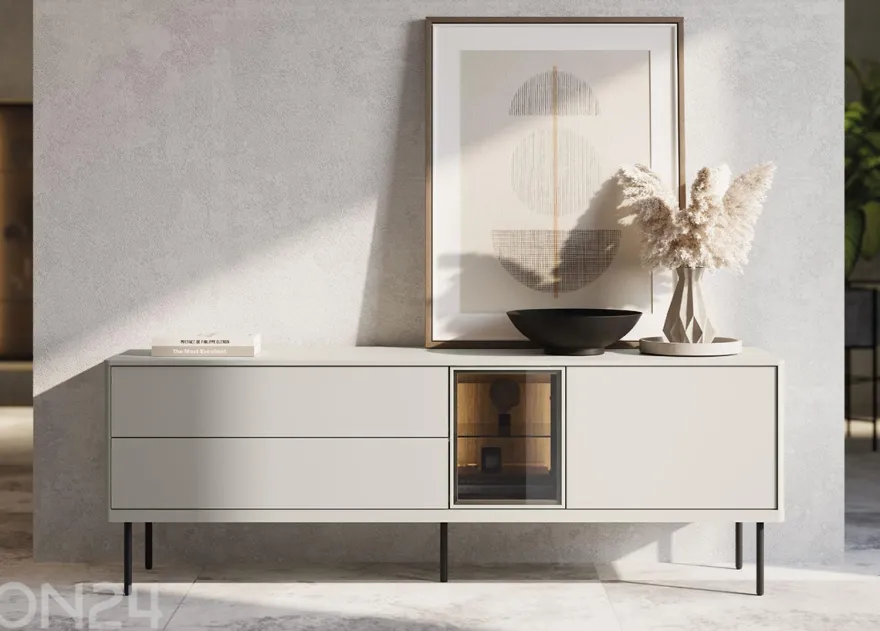 TV-taso / lipasto Eero 161 cm
