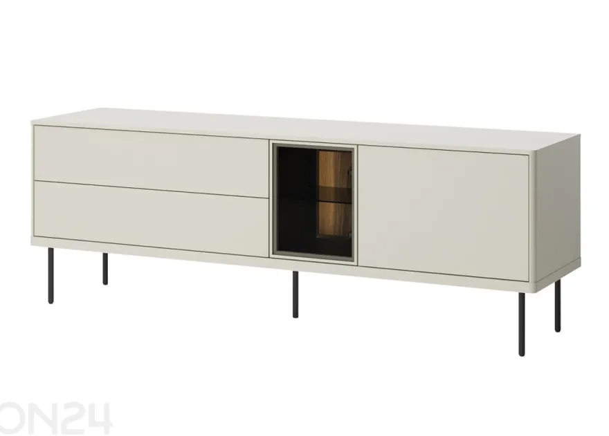 TV-taso / lipasto Eero 161 cm