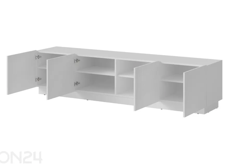 TV-taso Liverti 200 cm
