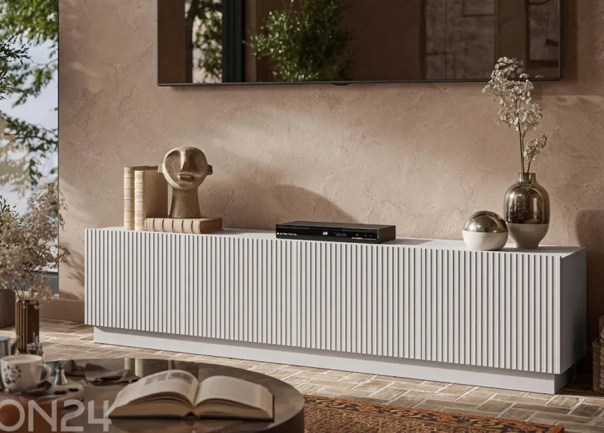 TV-taso Liverti 200 cm